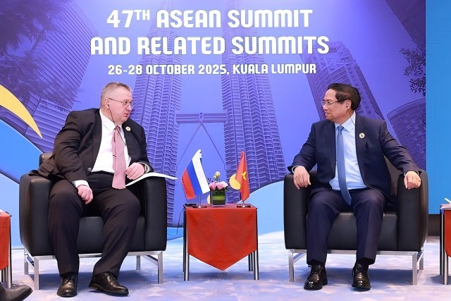 俄越領(lǐng)銜推進歐亞跨境鐵路項目 林州工務鐵路器材助力區(qū)域互聯(lián)互通